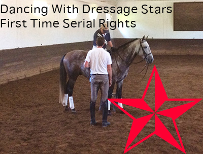 Dancing With Dressage Stars 